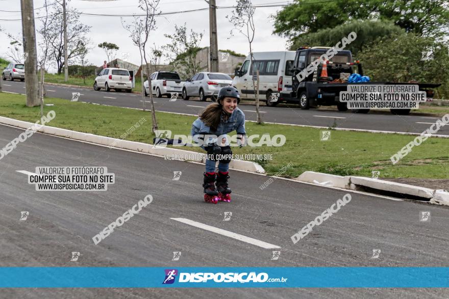 6ª Etapa Paranaense de Carrinho de Rolimã