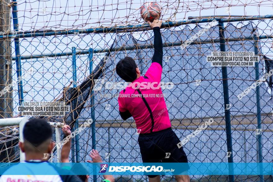 Copa Land View e Superliga BigBol