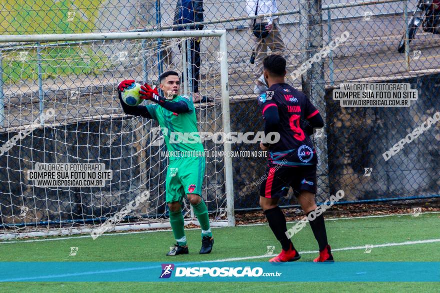 Copa Land View e Superliga BigBol