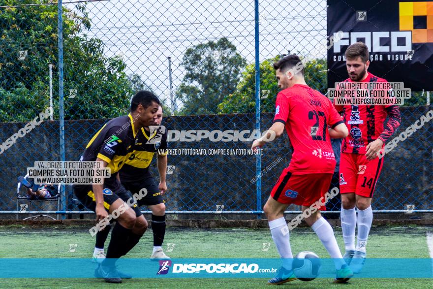 Copa Land View e Superliga BigBol