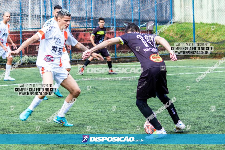Copa Land View e Superliga BigBol