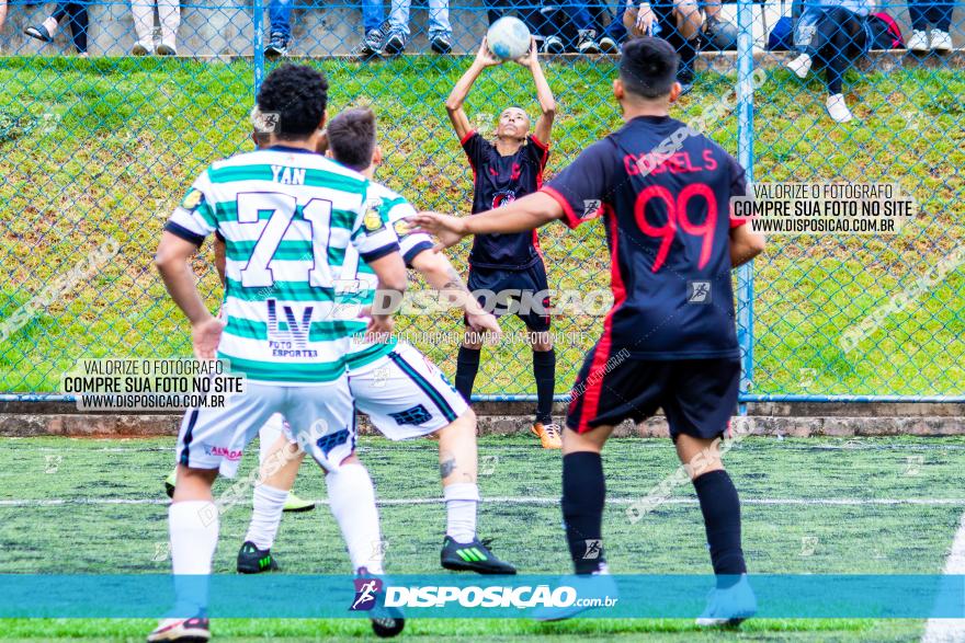 Copa Land View e Superliga BigBol