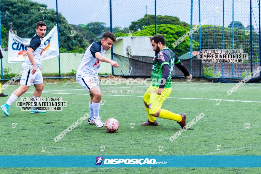 Copa Land View e Superliga BigBol