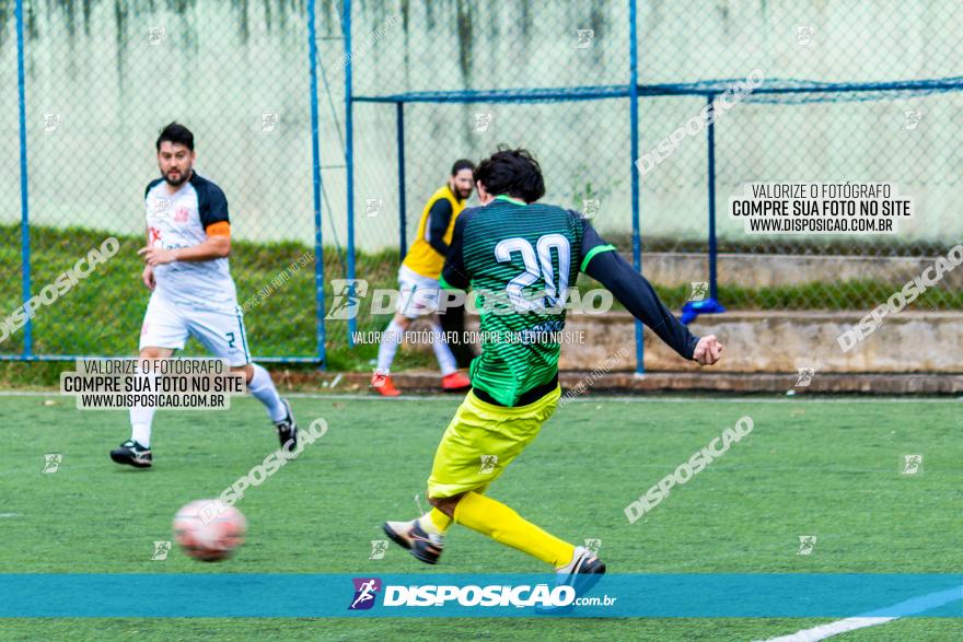 Copa Land View e Superliga BigBol