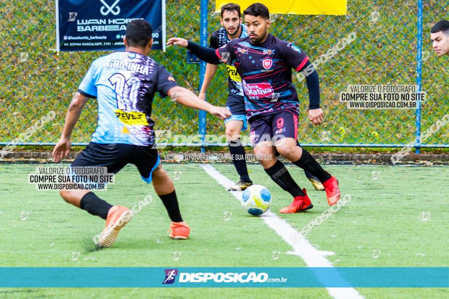 Copa Land View e Superliga BigBol