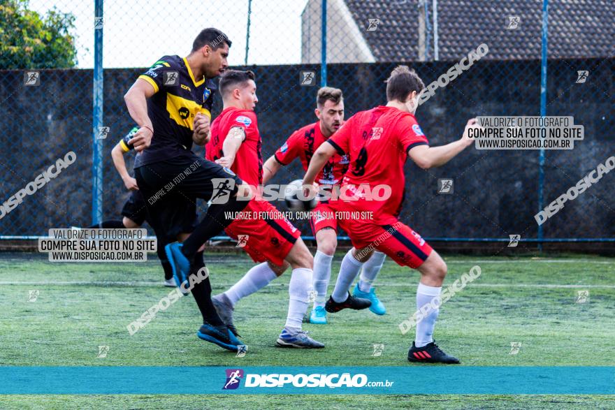 Copa Land View e Superliga BigBol