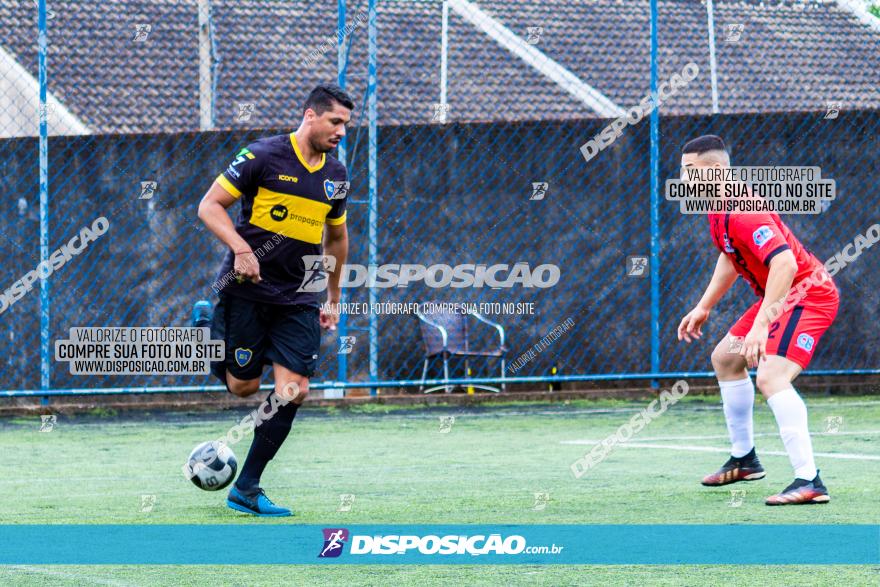 Copa Land View e Superliga BigBol
