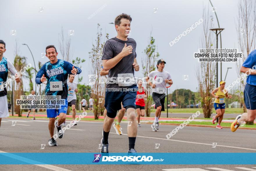 Run The Change - Etapa Maringá