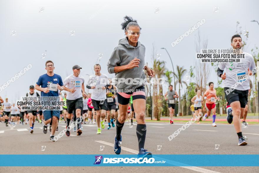 Run The Change - Etapa Maringá
