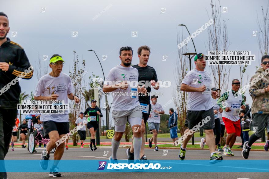 Run The Change - Etapa Maringá