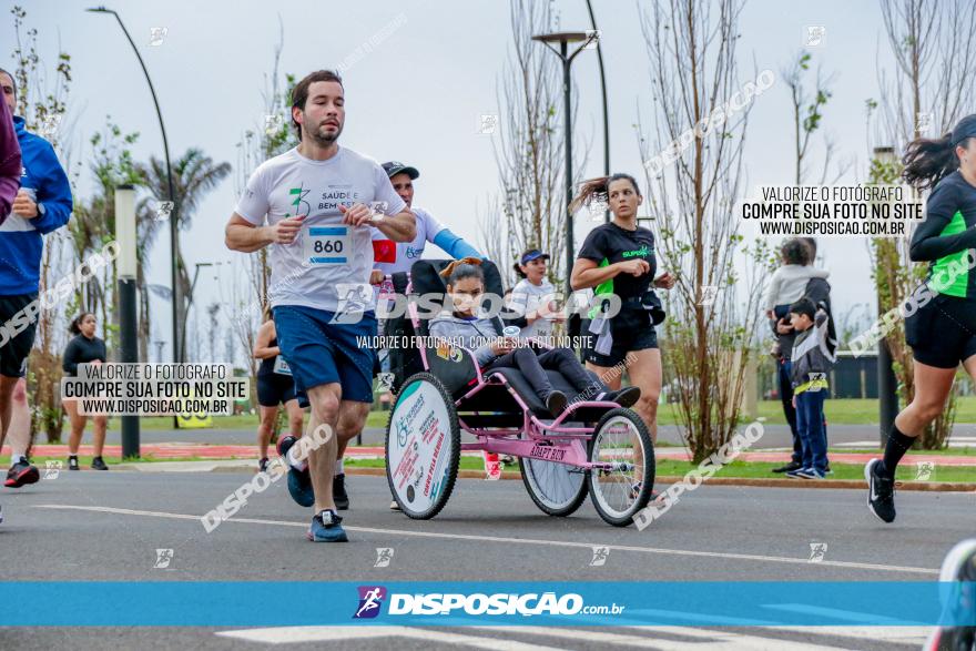 Run The Change - Etapa Maringá