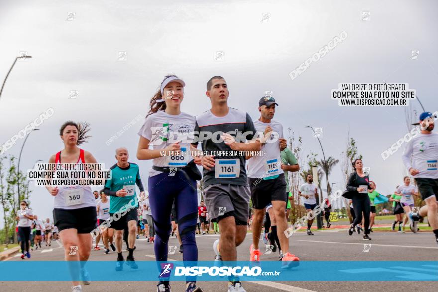 Run The Change - Etapa Maringá