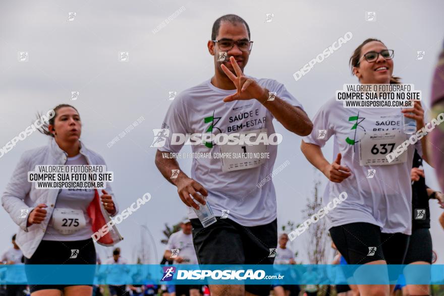 Run The Change - Etapa Maringá