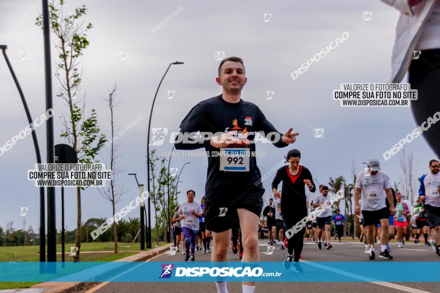 Run The Change - Etapa Maringá
