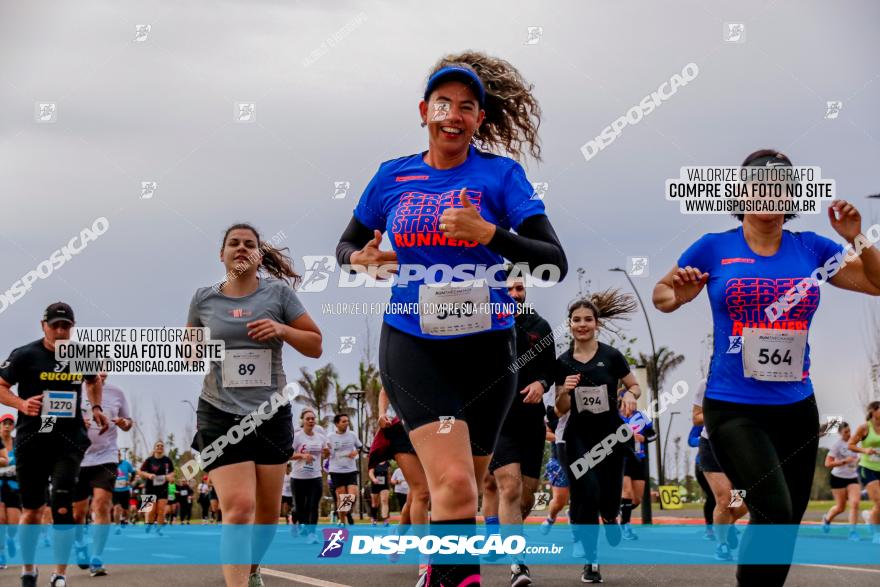 Run The Change - Etapa Maringá