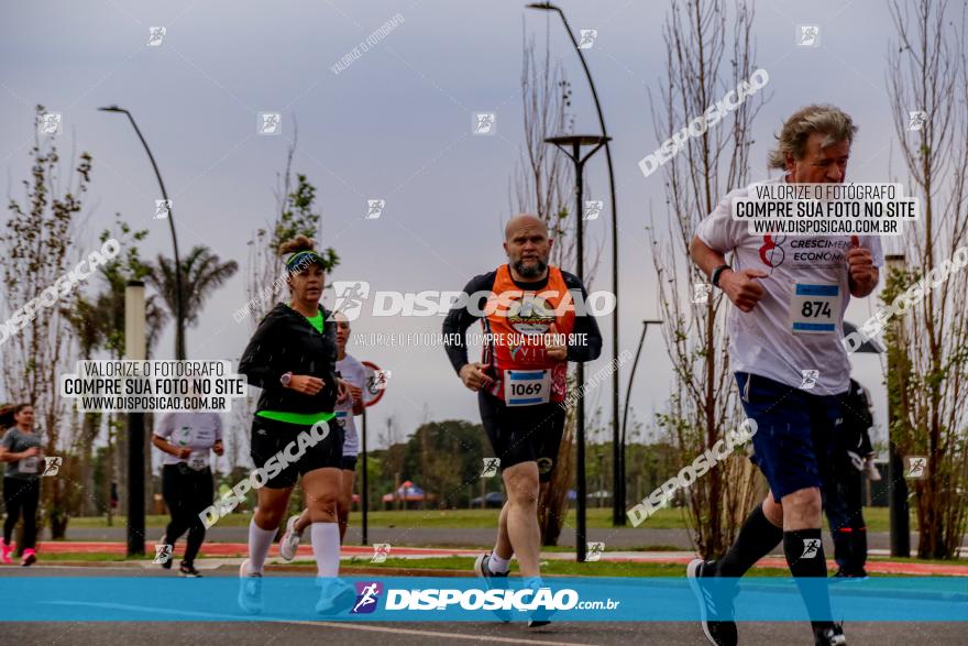 Run The Change - Etapa Maringá