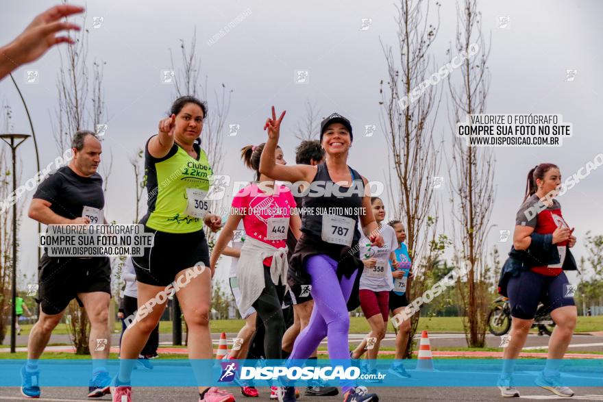Run The Change - Etapa Maringá