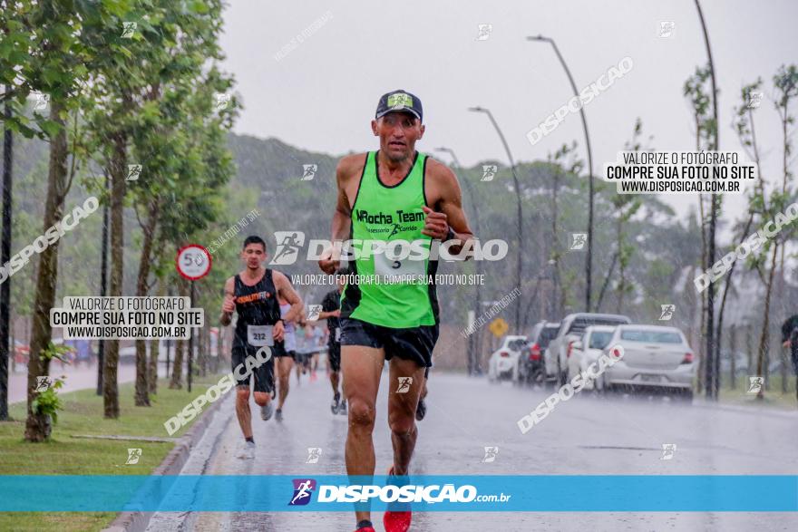 Run The Change - Etapa Maringá