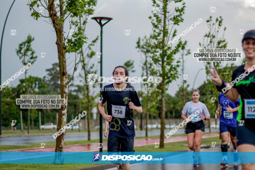 Run The Change - Etapa Maringá