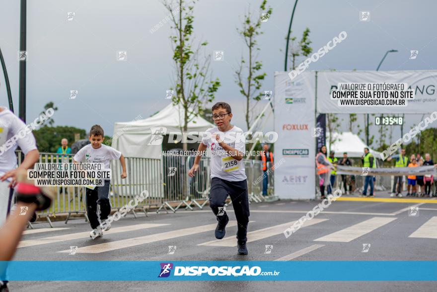 Run The Change - Etapa Maringá