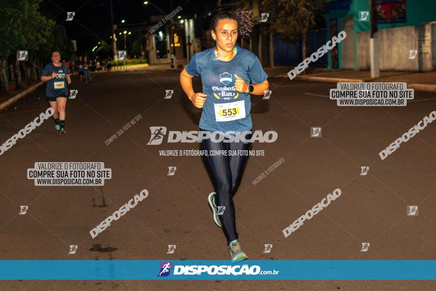 Queens Oktoberfest Run