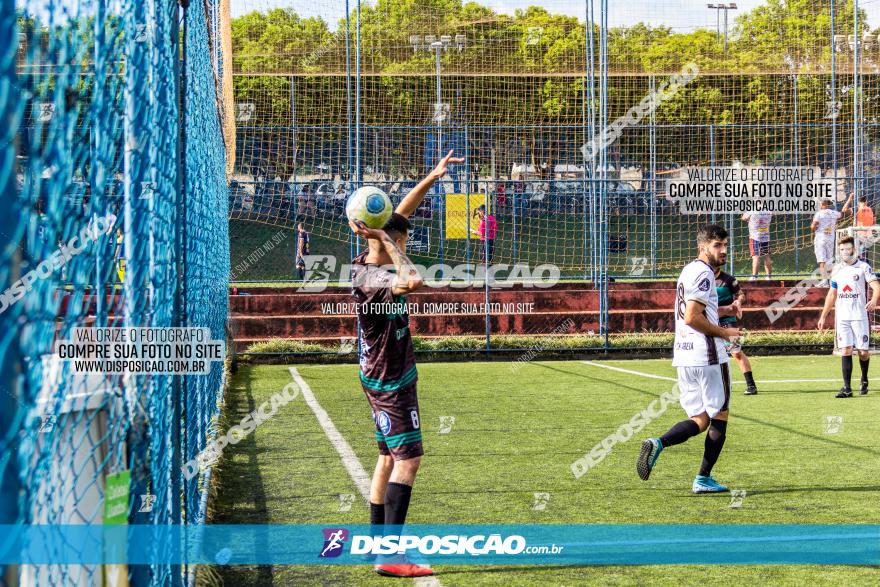 Copa Land View e Superliga BigBol
