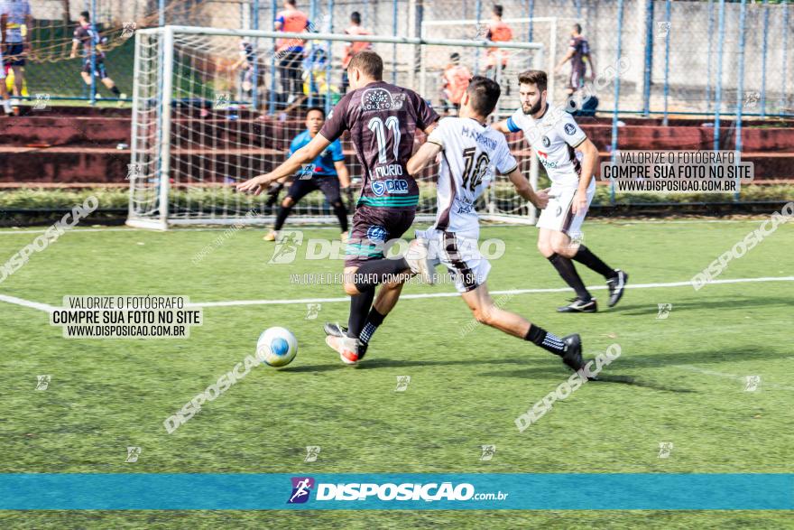 Copa Land View e Superliga BigBol