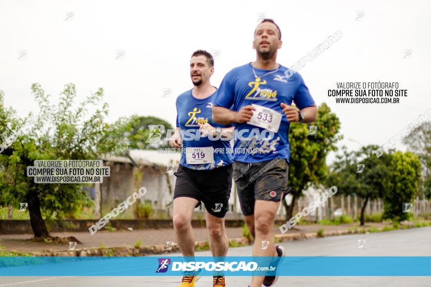 4ª Corrida 12 de Outubro