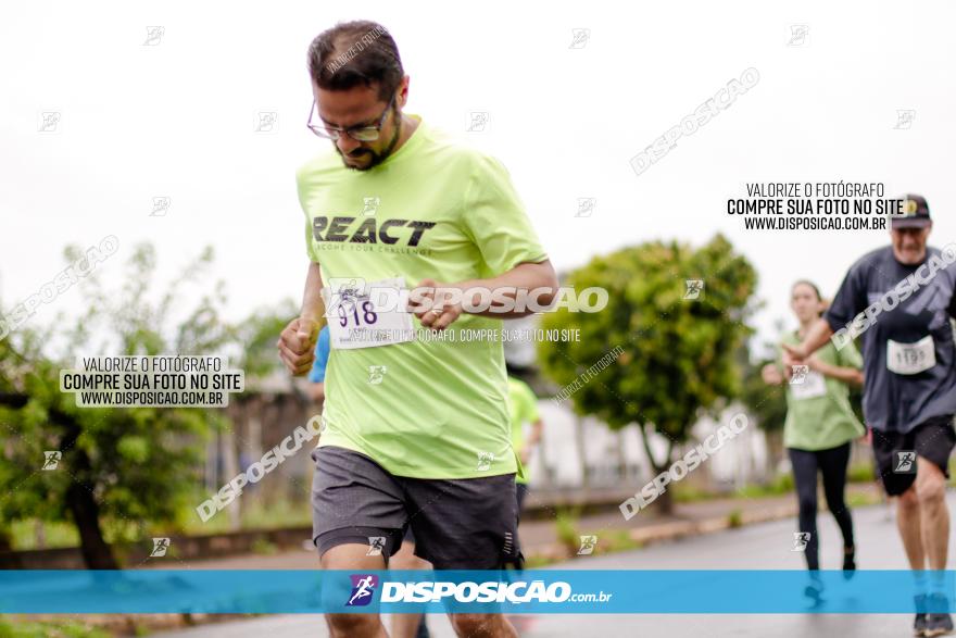 4ª Corrida 12 de Outubro