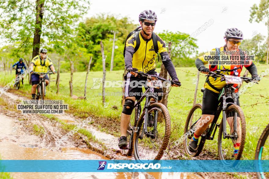5ª Volta do Fogo do Corpo de Bombeiros