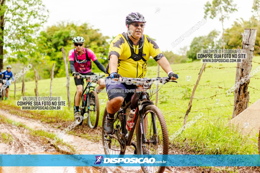 5ª Volta do Fogo do Corpo de Bombeiros