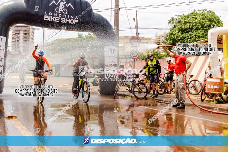 5ª Volta do Fogo do Corpo de Bombeiros