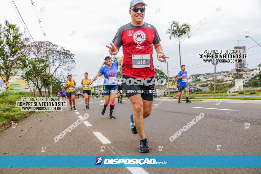 Corrida Solidaria Rede Feminina de Combate ao Cancer