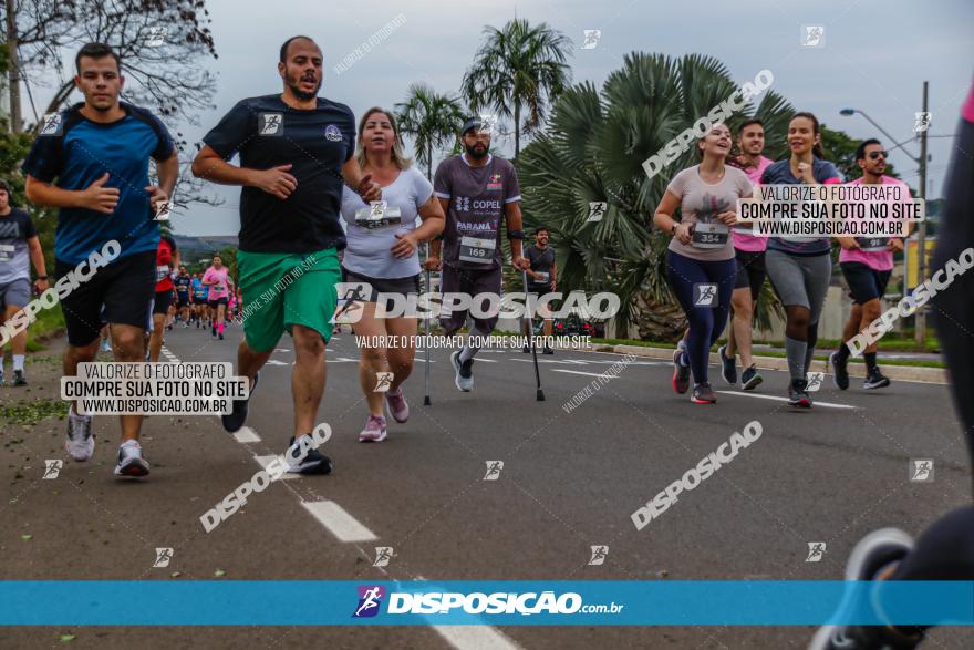 Corrida Solidaria Rede Feminina de Combate ao Cancer