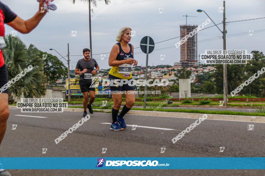 Corrida Solidaria Rede Feminina de Combate ao Cancer