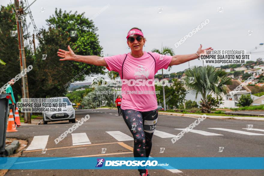 Corrida Solidaria Rede Feminina de Combate ao Cancer