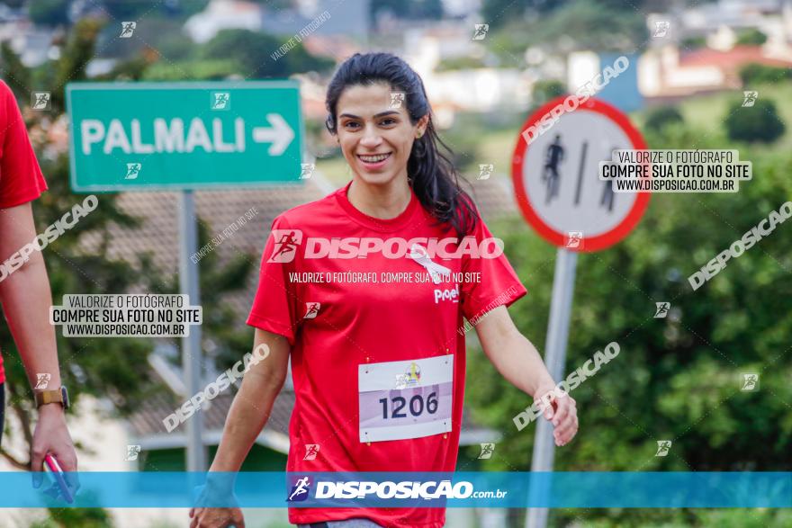 Corrida Solidaria Rede Feminina de Combate ao Cancer
