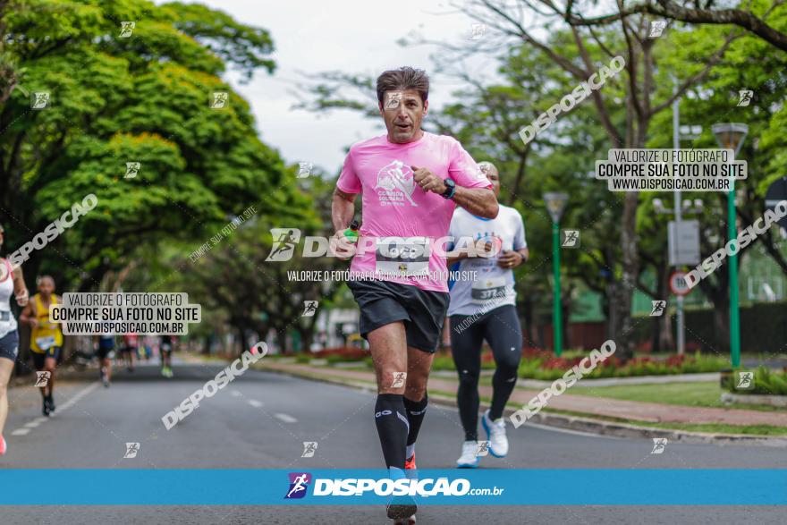 Corrida Solidaria Rede Feminina de Combate ao Cancer