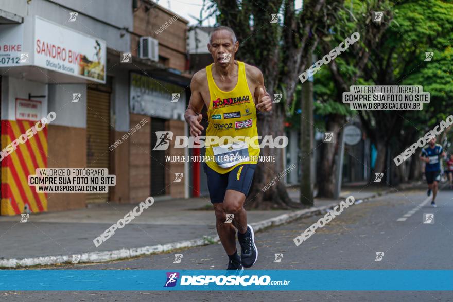 Corrida Solidaria Rede Feminina de Combate ao Cancer