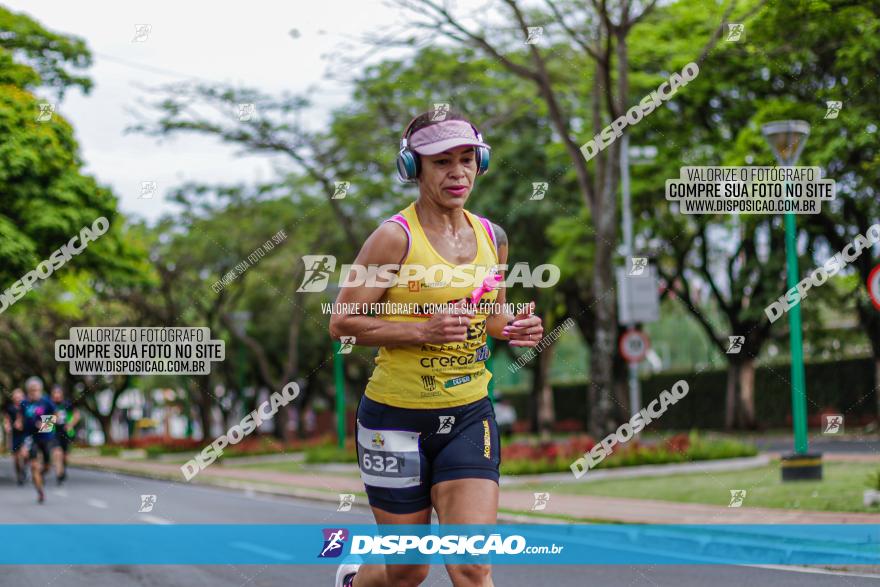 Corrida Solidaria Rede Feminina de Combate ao Cancer