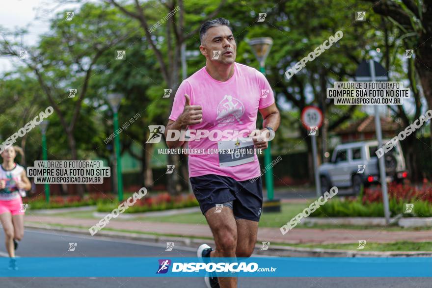 Corrida Solidaria Rede Feminina de Combate ao Cancer