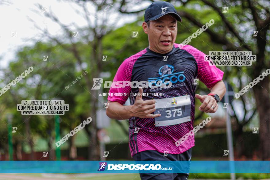 Corrida Solidaria Rede Feminina de Combate ao Cancer