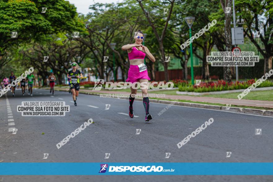 Corrida Solidaria Rede Feminina de Combate ao Cancer
