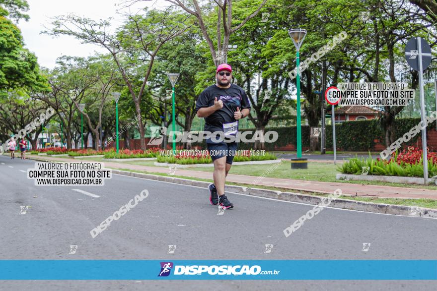 Corrida Solidaria Rede Feminina de Combate ao Cancer