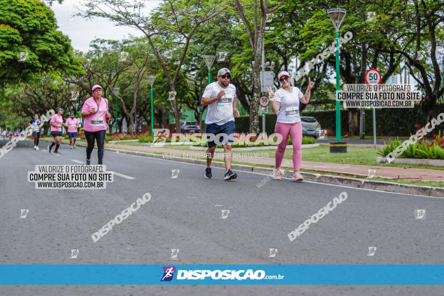 Corrida Solidaria Rede Feminina de Combate ao Cancer