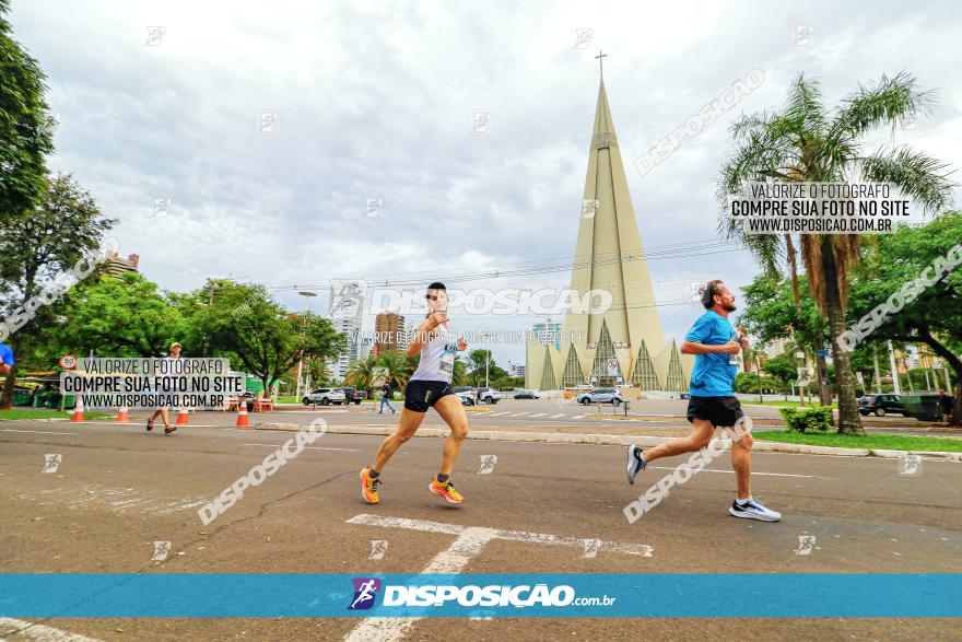 Corrida Solidaria Rede Feminina de Combate ao Cancer