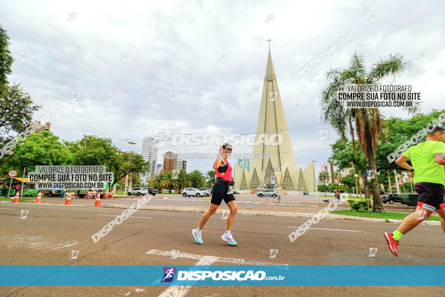 Corrida Solidaria Rede Feminina de Combate ao Cancer