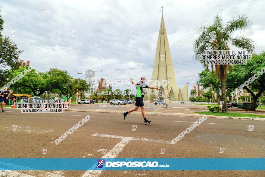 Corrida Solidaria Rede Feminina de Combate ao Cancer