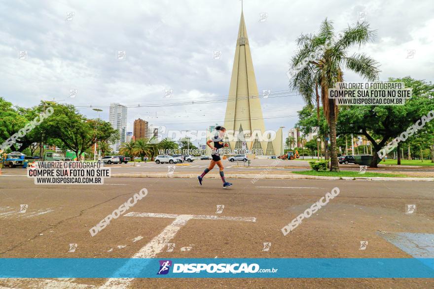 Corrida Solidaria Rede Feminina de Combate ao Cancer