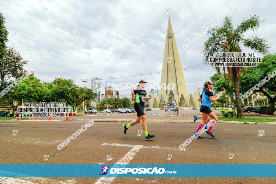 Corrida Solidaria Rede Feminina de Combate ao Cancer